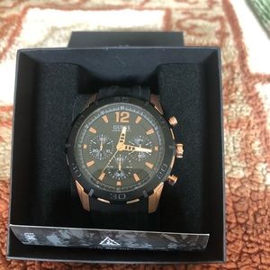 Guess watch for men’s